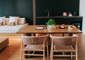 Riva Vista Riverfront Resort Chiangrai