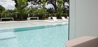 Riva Vista Riverfront Resort Chiangrai