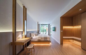 Riva Vista Riverfront Resort Chiangrai