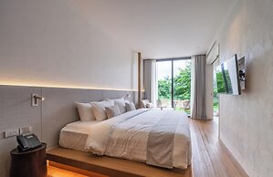 Riva Vista Riverfront Resort Chiangrai