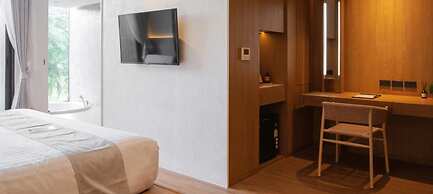 Riva Vista Riverfront Resort Chiangrai