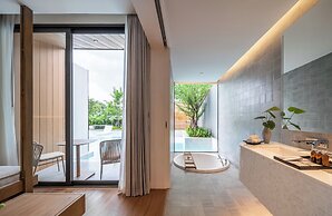 Riva Vista Riverfront Resort Chiangrai