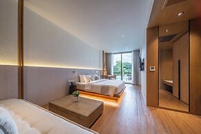 Riva Vista Riverfront Resort Chiangrai