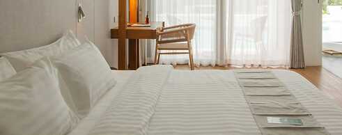 Riva Vista Riverfront Resort Chiangrai