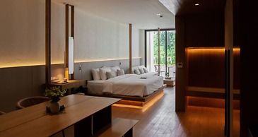 Riva Vista Riverfront Resort Chiangrai