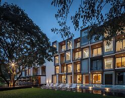 Riva Vista Riverfront Resort Chiangrai