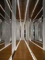 Riva Vista Riverfront Resort Chiangrai