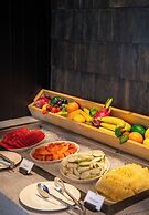 Riva Vista Riverfront Resort Chiangrai