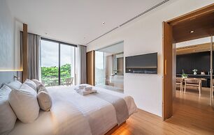 Riva Vista Riverfront Resort Chiangrai