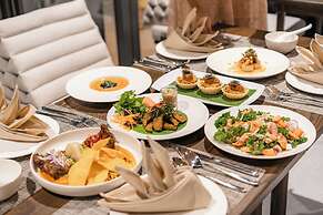 Riva Vista Riverfront Resort Chiangrai