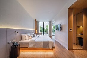 Riva Vista Riverfront Resort Chiangrai