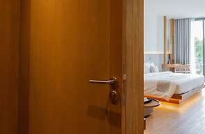 Riva Vista Riverfront Resort Chiangrai