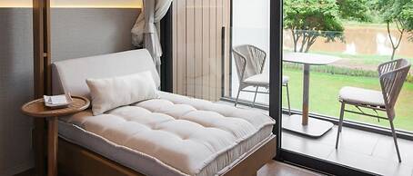 Riva Vista Riverfront Resort Chiangrai