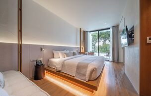 Riva Vista Riverfront Resort Chiangrai