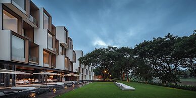 Riva Vista Riverfront Resort Chiangrai