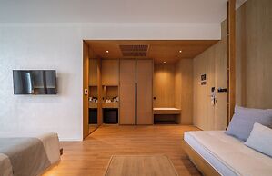 Riva Vista Riverfront Resort Chiangrai