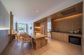 Riva Vista Riverfront Resort Chiangrai