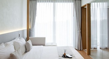 Riva Vista Riverfront Resort Chiangrai