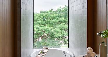 Riva Vista Riverfront Resort Chiangrai