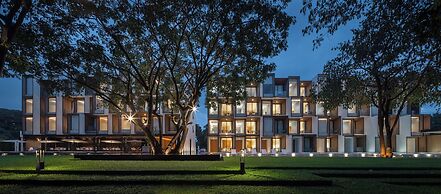 Riva Vista Riverfront Resort Chiangrai