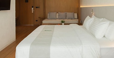 Riva Vista Riverfront Resort Chiangrai