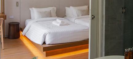 Riva Vista Riverfront Resort Chiangrai