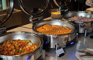 Riva Vista Riverfront Resort Chiangrai