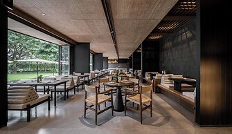 Riva Vista Riverfront Resort Chiangrai