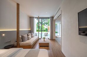 Riva Vista Riverfront Resort Chiangrai