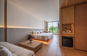 Riva Vista Riverfront Resort Chiangrai