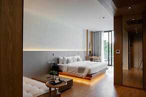 Riva Vista Riverfront Resort Chiangrai