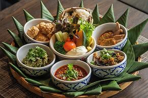 Riva Vista Riverfront Resort Chiangrai