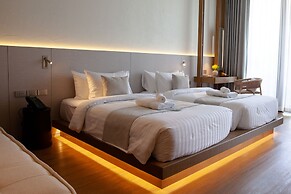 Riva Vista Riverfront Resort Chiangrai