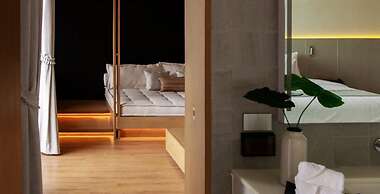 Riva Vista Riverfront Resort Chiangrai