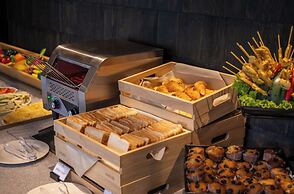 Riva Vista Riverfront Resort Chiangrai