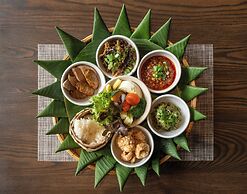 Riva Vista Riverfront Resort Chiangrai