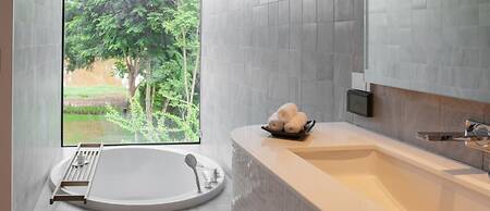 Riva Vista Riverfront Resort Chiangrai