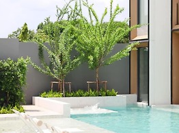 Riva Vista Riverfront Resort Chiangrai