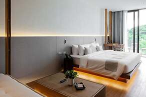 Riva Vista Riverfront Resort Chiangrai