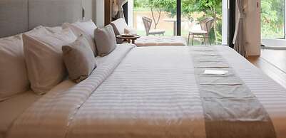 Riva Vista Riverfront Resort Chiangrai