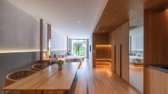 Riva Vista Riverfront Resort Chiangrai