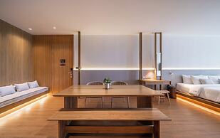 Riva Vista Riverfront Resort Chiangrai