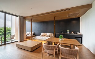 Riva Vista Riverfront Resort Chiangrai