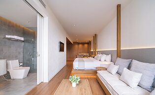 Riva Vista Riverfront Resort Chiangrai