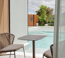 Riva Vista Riverfront Resort Chiangrai