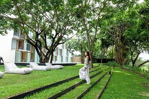 Riva Vista Riverfront Resort Chiangrai