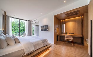 Riva Vista Riverfront Resort Chiangrai