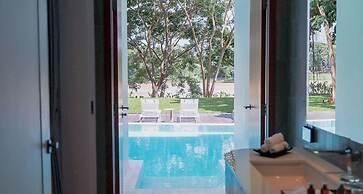 Riva Vista Riverfront Resort Chiangrai