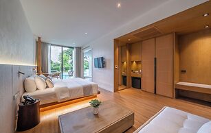 Riva Vista Riverfront Resort Chiangrai