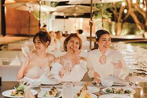 Riva Vista Riverfront Resort Chiangrai